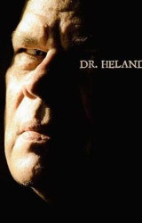 Cover: Dr. Helander (2015-2020) : Dr. Helander (2015-2020)