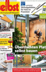 : Selbst Ist Der Mann - Nr 08 2025