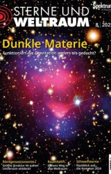 : Spektrum - Sterne Und Weltraum - 04 Juli 2025