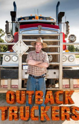 Cover: Outback Truckers S01 German Doku 720P Hdtv x264-Owg : Outback Truckers S01 German Doku 720P Hdtv x264-Owg