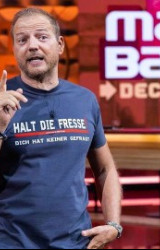 Cover: Mario Barth deckt auf E66 German 1080p Web x264-ClassiCalhd : Mario Barth deckt auf E66 German 1080p Web x264-ClassiCalhd
