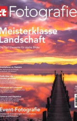 :  c't Fotografie Magazin No 04 2025