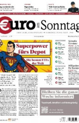 :  Euro am Sonntag Finanzmagazin No 27 vom 04 Juli 2025