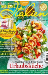 :  So isst Italien Magazin No 05 2025
