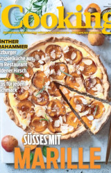 Cover: Cooking Austria 4.7.2025 : Cooking Austria 4.7.2025