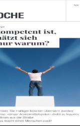 Cover: Spektrum Die Woche 3.7.2025 : Spektrum Die Woche 3.7.2025