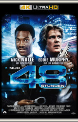Cover: Nur 48 Stunden 1982 DE DL DTSHD UpsUHD HDR10 REGRADED-kellerratte : Nur 48 Stunden 1982 DE DL DTSHD UpsUHD HDR10 REGRADED-kellerratte