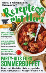 : Rezepte Mit Herz - 04 2025