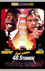 Cover: Und wieder 48 Stunden 1990 DE DL DTSHD UpsUHD HDR10 REGRADED-kellerratte : Und wieder 48 Stunden 1990 DE DL DTSHD UpsUHD HDR10 REGRADED-kellerratte