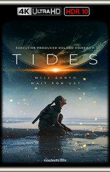 Cover: Tides 2021 DE DL DTSHD UpsUHD HDR10 REGRADED-kellerratte : Tides 2021 DE DL DTSHD UpsUHD HDR10 REGRADED-kellerratte