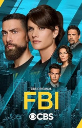Cover: FBI S07E04 German 1080p WEB h264-WvF : FBI S07E04 German 1080p WEB h264-WvF