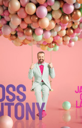 Cover: Ross Antony - 100 Jahre Gute Laune (2025) Flac/Hi-Res : Ross Antony - 100 Jahre Gute Laune (2025) Flac/Hi-Res