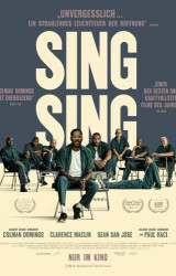 Cover: Sing Sing 2023 German Dl 720P Bluray X264-Watchable : Sing Sing 2023 German Dl 720P Bluray X264-Watchable