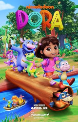 : Dora 2024 S03E09 GERMAN DL 1080P WEB H264-WAYNE