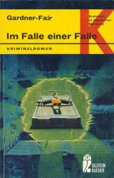 Cover: Im Falle einer Falle - Fair, A. A. : Im Falle einer Falle - Fair, A. A.