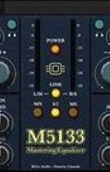 Cover: Kiive Audio M5133 v1.1.0 : Kiive Audio M5133 v1.1.0