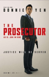 Cover: The Prosecturor 2024 German BDRip MD 1080p x265-LDO : The Prosecturor 2024 German BDRip MD 1080p x265-LDO