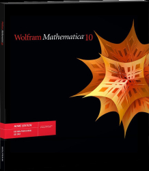 : Wolfram Mathematica 10.4.1 Final