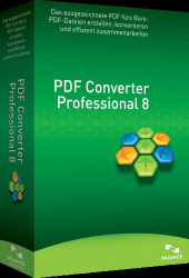: Nuance Pdf Converter Professional 8.10.6267 Multilingual