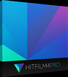 : HitFilm Pro 4.0.5422 Build 10801