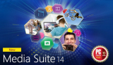: CyberLink Media Suite Ultra 14.0.0627.0 Multilanguage