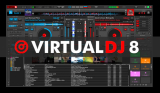 : Atomix Virtual DJ Pro Infinity 8.2.3311 Multilanguage