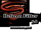 : HeliconSoft Helicon Filter 5.6.3.1 Multilanguage