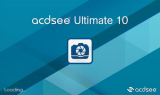 : ACDSee Ultimate 10.0 Build 846 Deutsch