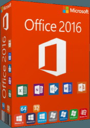 : Microsoft Office 2016 Professional Plus Volume Oktober 2016
