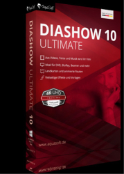 : AquaSoft DiaShow Ultimate 10.4.05 Multilanguage
