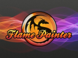: Escape Motions Flame Painter Pro 3.2
