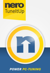 : Nero TuneItUp Pro 2.4.6.195 Multilanguage