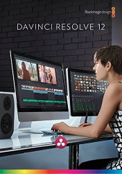 : DaVinci Resolve Studio 12.5.5 with easyDCP MacOSX