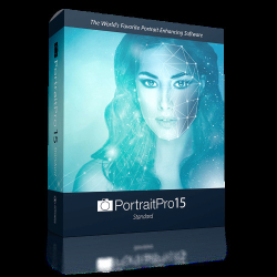: PortraitPro 15.7.3 Multilanguage
