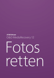 : O&O MediaRecovery Professional 12.0.63 Deutsch