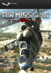 : Air Missions Hind-Skidrow