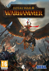 : Total War Warhammer Multi11-FitGirl