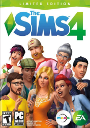 : The Sims 4 Update v1 31 37 1220 and Crack-P2P