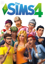 : The Sims 4 Deluxe Edition v1 31 37 1020 incl All Dlcs and Addons Mutli17-FitGirl