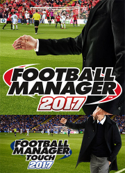 : Football Manager incl Touch 2017 Multi17-FitGirl