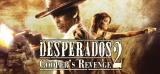 : Desperados 2 Coopers Revenge Gog Classic-Defa