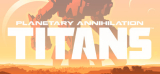 : Planetary Annihilation Titans Update v105067-Codex