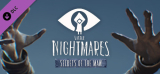 : Little Nightmares Secrets of The Maw Chapter 1-Codex