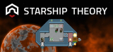: Starship Theory Early Access 1 0-Ali213