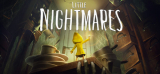 : Little Nightmares Update 1 incl Dlc and Crack-3Dm
