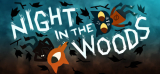 : Night in the Woods GoG Edition iNternal-I_KnoW