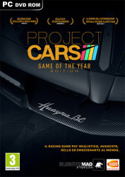 : Project Cars Game of the Year Edition v11 2 incl All Dlcs Multi8-FitGirl