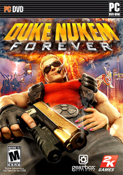 : Duke Nukem Forever v1 0 Build 244 incl 3 Dlcs Multi6-FitGirl