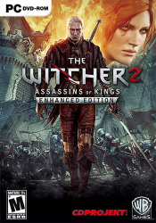 : The Witcher 2 Enhanced Edition Multi14-FitGirl