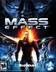 : Mass Effect v1 02incl 2 Dlcs and Bonus Content Multi6-FitGirl